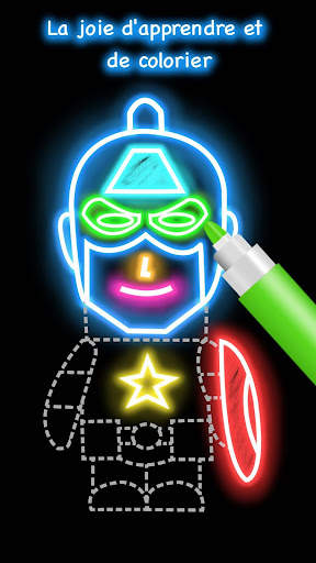 Learn to Draw Cartoon screenshot 6