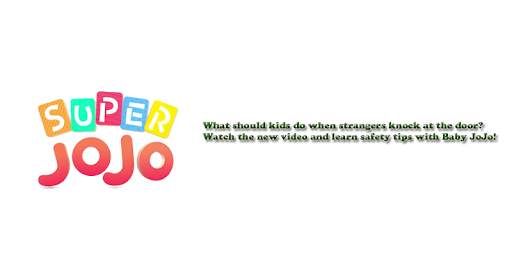 Super JoJo Nursery Rhymes & Kids Songs screenshot 1