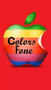 Colorsfone 1 تصوير الشاشة