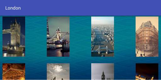 London Wallpaper screenshot 9