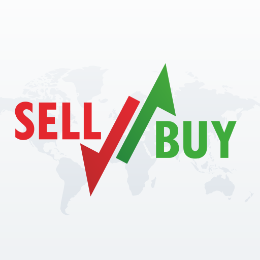 Trading Simulator - Verder icon