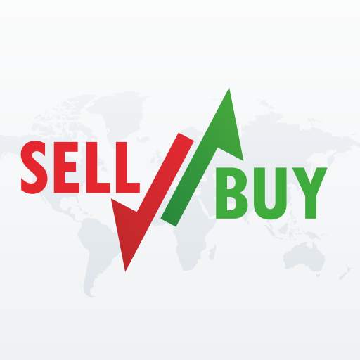 Trading Simulator - Verder 1.1