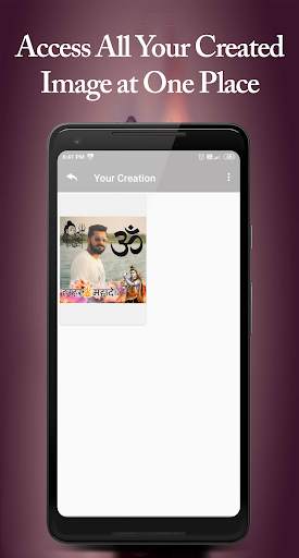 Shiva Photo Editor screenshot 7