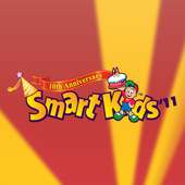 Smartkids 2011 on 9Apps