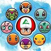 Pokemon Master Academy 4.12.0z