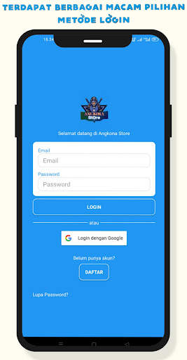 Angkona Store screenshot 7