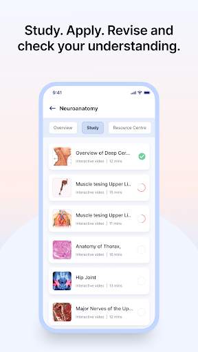 Manipal MedAce screenshot 6