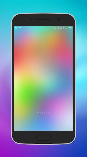 Solid Color Wallpapers 4 تصوير الشاشة