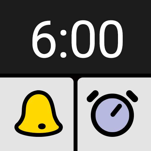 BIG Alarm 1.2.1