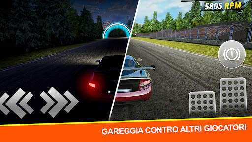 Car Mechanic Simulator Racing screenshot 5
