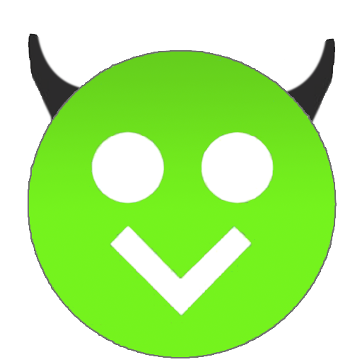 New Android Happy mod Advice icon