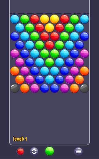 Tembak bola screenshot 9