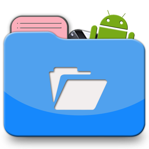 File Manager icon