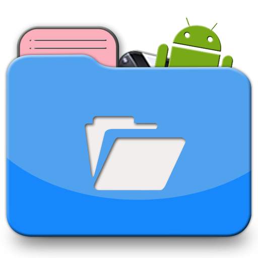 File Manager 1.0.1