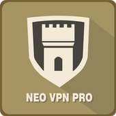 NeoVPN - Unlimited Unblock Free Wifi Proxy VPN on 9Apps
