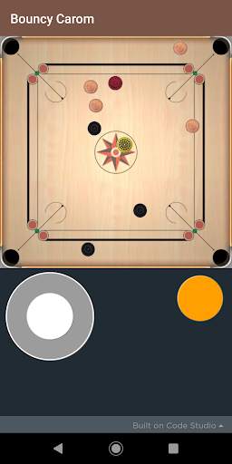 Bouncy Carom screenshot 3
