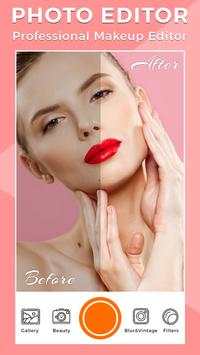 Photo Editor 2018 screenshot 2