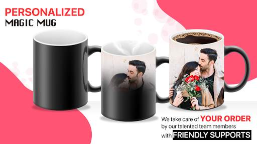 Print More India -Custom Mobile Case, Mug, T-Shirt screenshot 5