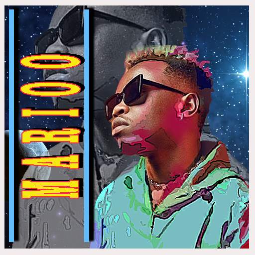 Marioo (Wimbo Unanikosha) 1.0