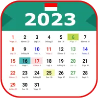Kalender Indonesia