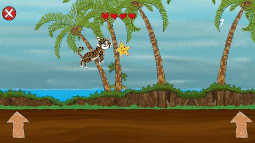 Buppert the Pirate King screenshot 7