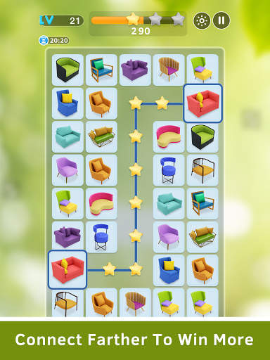 Onet 3D - Tiles Connect Puzzle screenshot 10