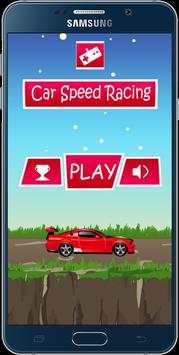Hard Car Racing screenshot 1