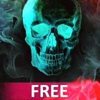 Firing Skull Free
