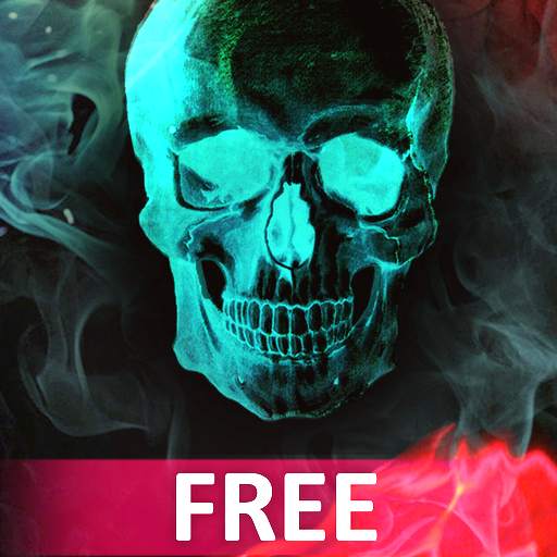Firing Skull Free 1.0.6