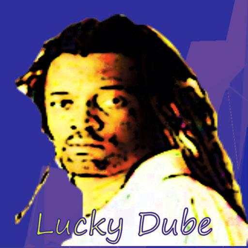 Lucky Dube Best of Songs 1.0