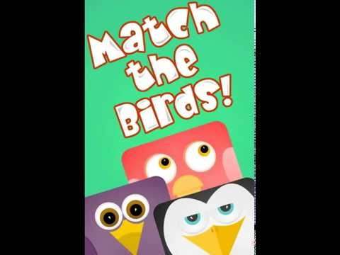 Match the birds स्क्रीनशॉट 1