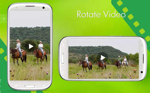 Rotate Video, Cut Video screenshot 8