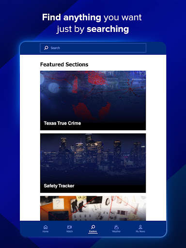 ABC13 Houston screenshot 12