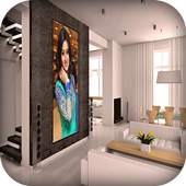 Hall HD Photo Frames 11.0