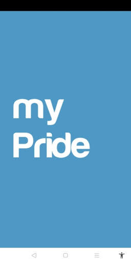 MyPrider screenshot 1