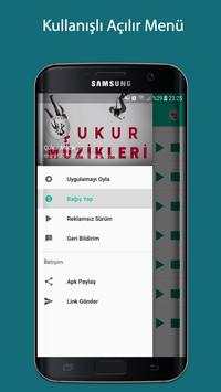 Çukur Dizi Müzikleri - Zil Sesi // İnternetsiz screenshot 2