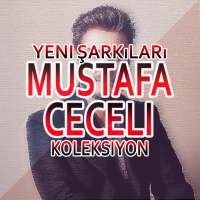 MUSTAFA CECELI Yeni Şarkılar icon
