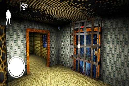 Rich Granny  Scary - Horror: Chapter 2 Mod  2020 screenshot 2