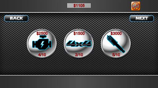 Keep It Safe 2 racing game screenshot 8
