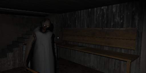 Granny's Extended Version screenshot 4