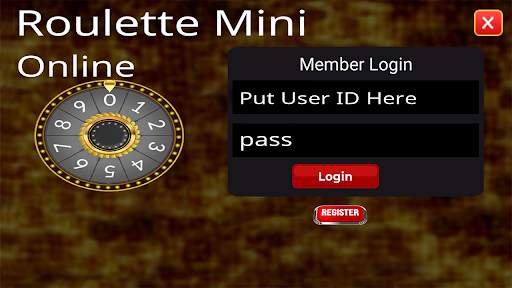 Roulette Mini Online screenshot 3
