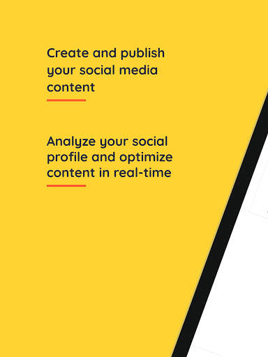 Keyhole - Social Media Scheduling & Publishing screenshot 12