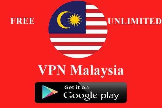 VPN Malaysia screenshot 1