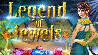 Legend Of Jewels screenshot 1