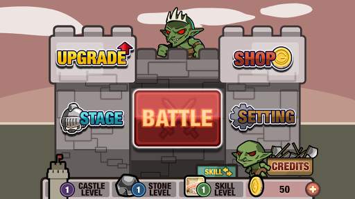 My Goblin King screenshot 1