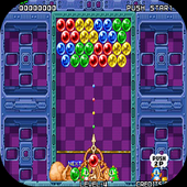Bubble Shooter Classic icon