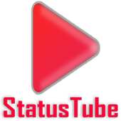 Status Tube logo