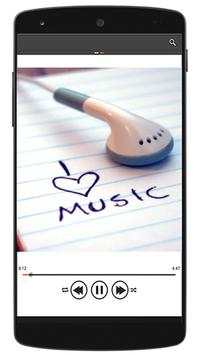 The Best MP3 Music Player screenshot 2