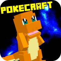 Mod Pokecraft Pets logo