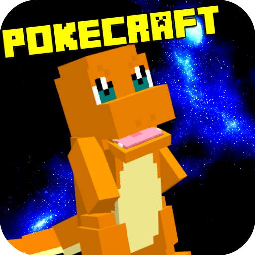 Mod Pokecraft Pets 1.3